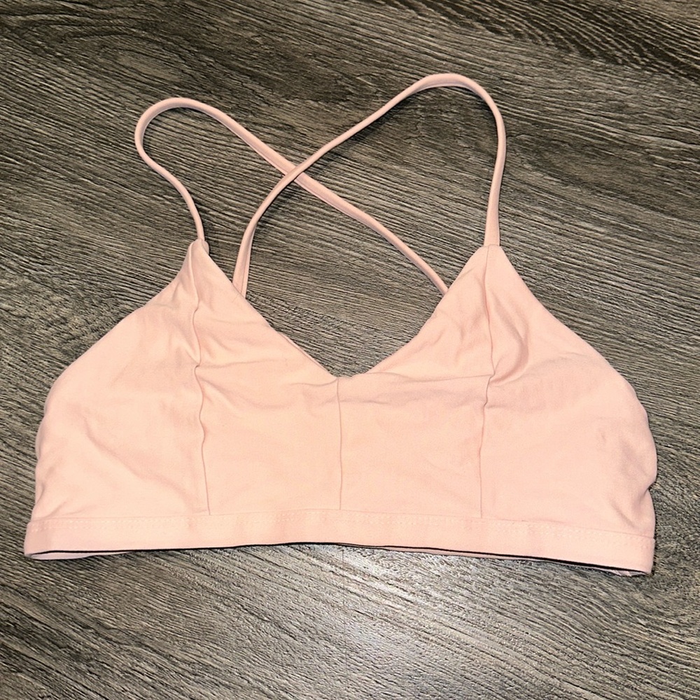 Midori bikini top